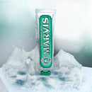Marvis Classic Strong Mint Toothpaste 75ml