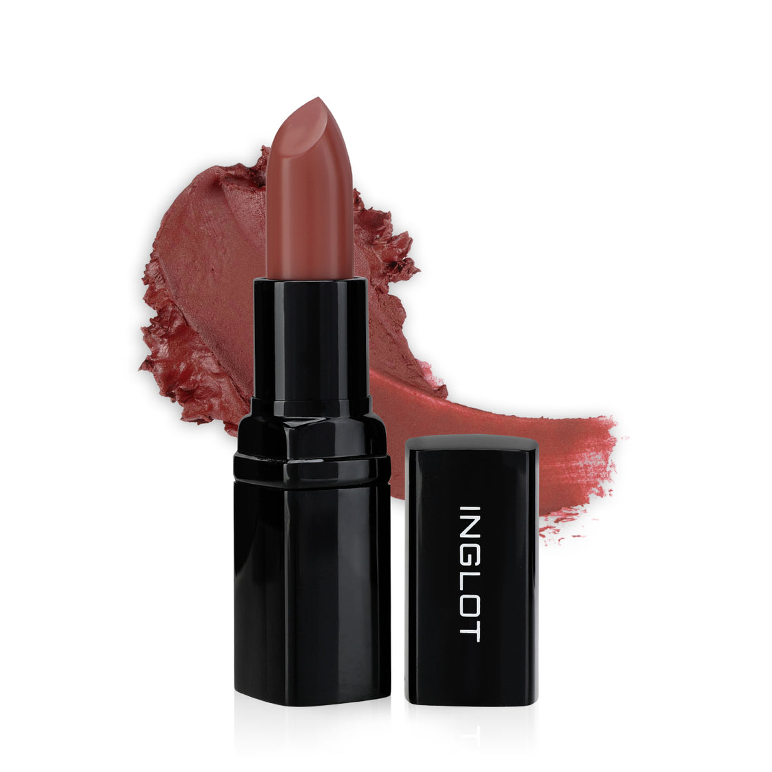 Inglot Lipstick Matte with avocado oil - 4.5g
