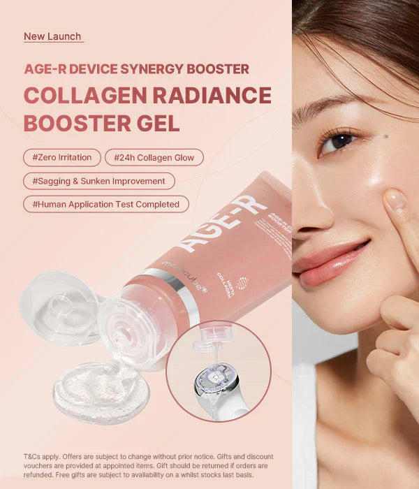 Medicube Age-R Collagen Booster Gel  100ml