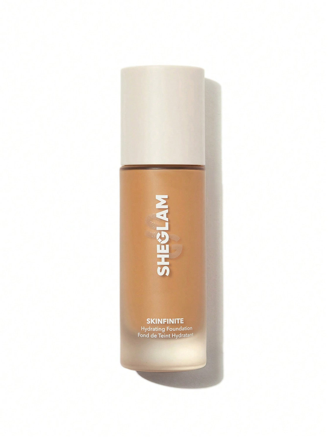 Sheglam Skinfinite Hydrating Foundation