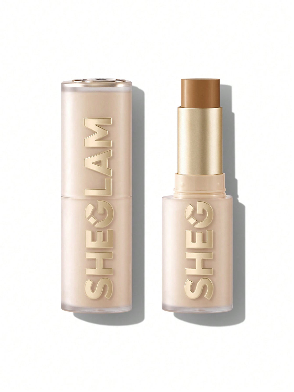 Skin Magnet High Coverage Foundation Stick-Linen | SHEGLAM