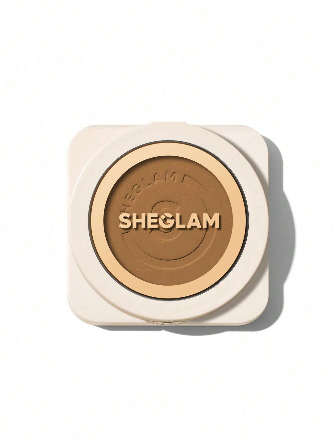 SHEGLAM SKIN-FOCUS HIGH COVERAGE POWDER FOUNDATION- 11G