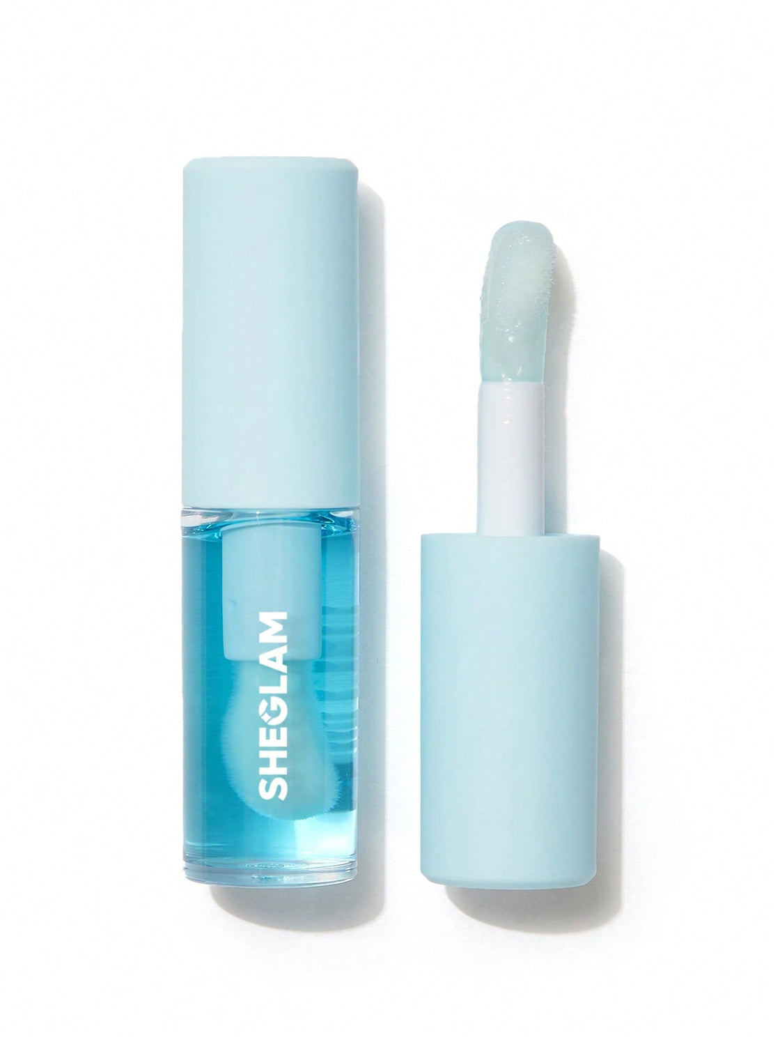 SHEGLAM JELLY WOW HYDRATHING LIP OIL