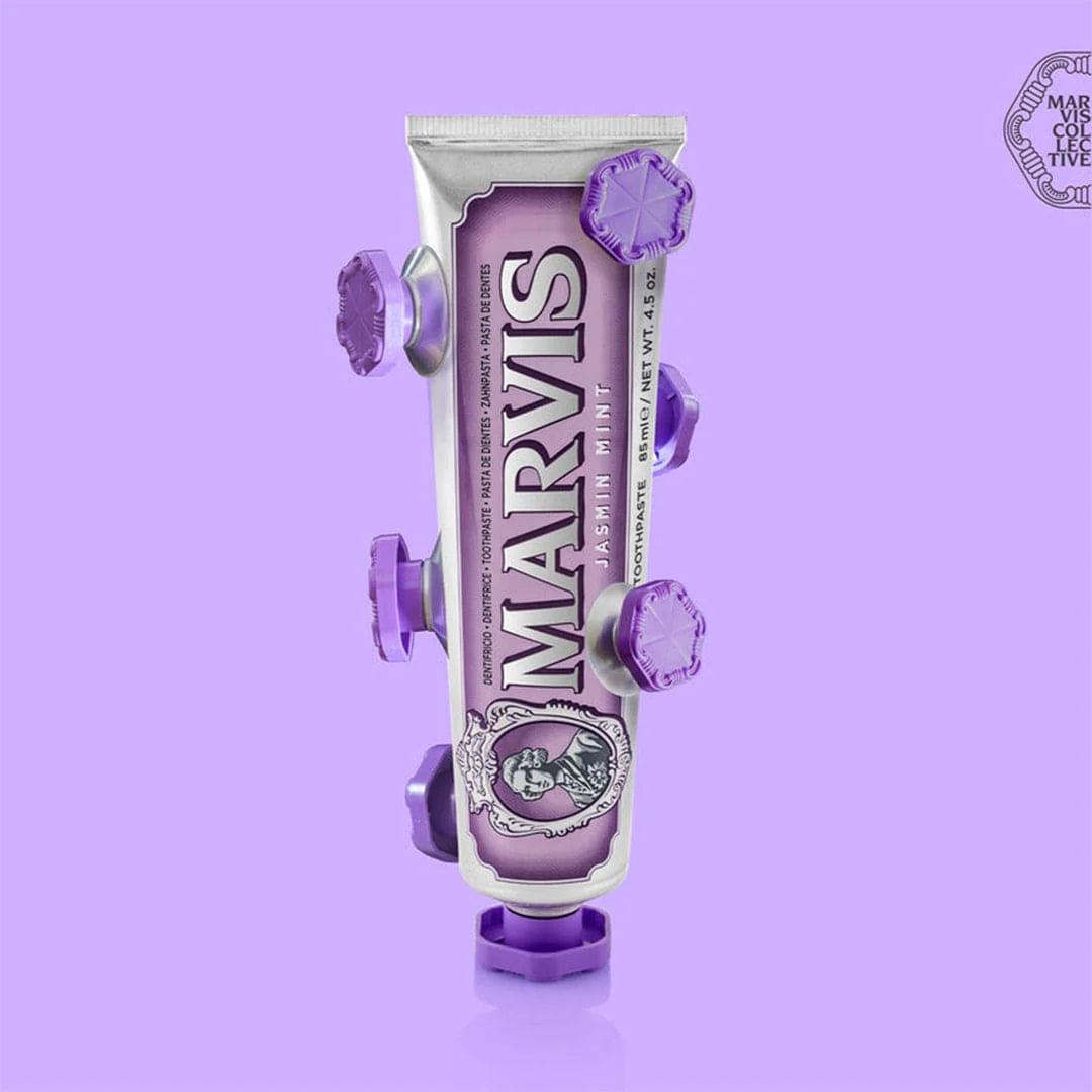 Marvis Jasmine & Mint Toothpaste 25ml