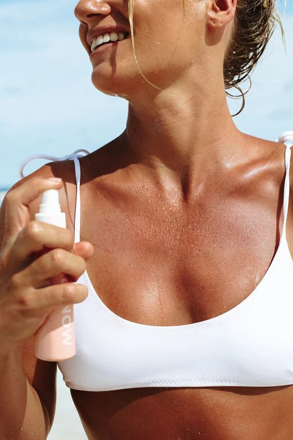 Maui Now Coconut Water SPF Mist 100 ml