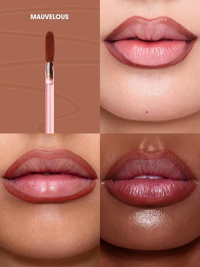 SHEGLAM Fall In Line Peel Off Lip Liner Stain 3g