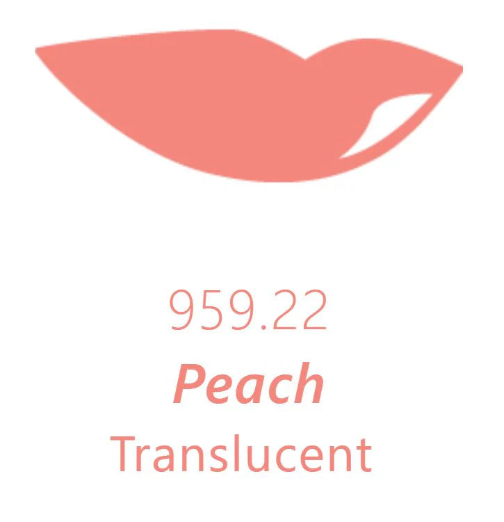 Mavala Tinted Lip Balm Peach-4,5g