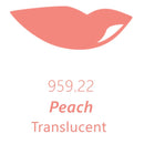 Mavala Tinted Lip Balm Peach-4,5g