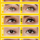 Maybelline the Colossal Curl Bounce Waterproof Mascara 10 ml