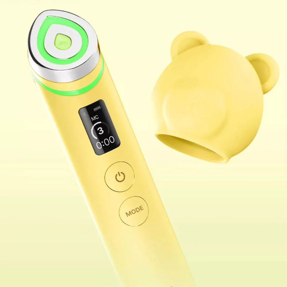 Medicube AGE-R Booster Pro Yellow Edition