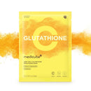 Medicube Deep Vita C Glutathione Brightening Mask 27ml