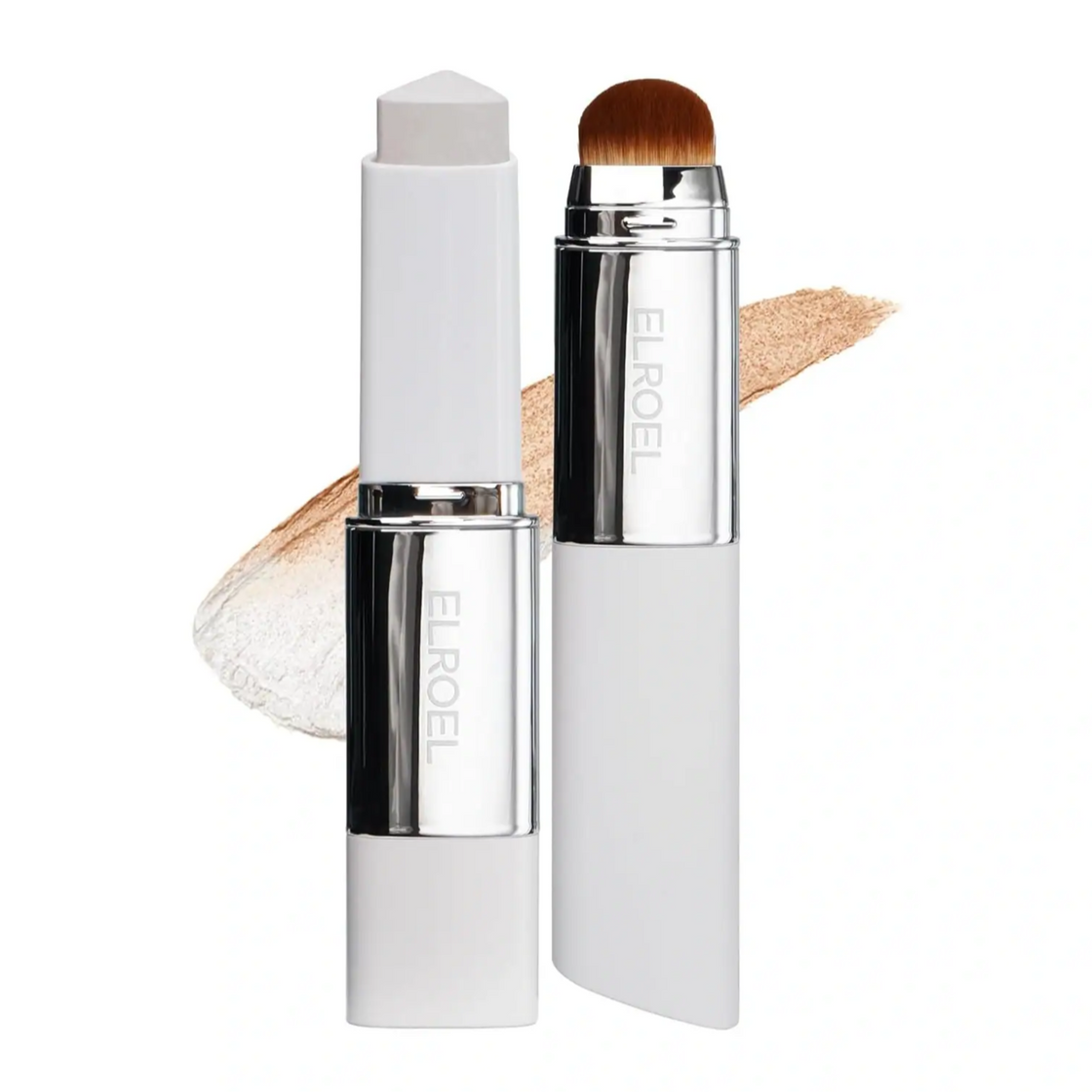 Elroel - Stick Foundation Blanc Cober Cream Stick 13g