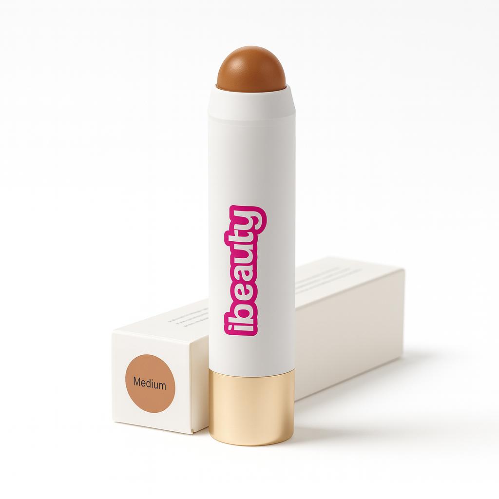 Ibeauty Full Cover Matte Concealer 8ml