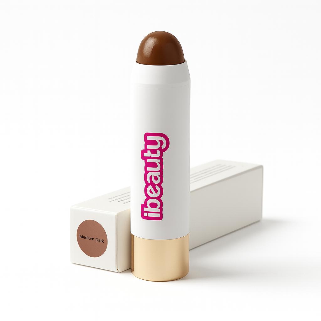 Ibeauty Full Cover Matte Concealer 8ml