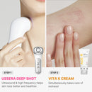 MEDICUBE age-r vita k refining cream 250ml