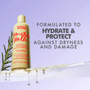 Umberto Giannini Strong Curls Rosemary Oil Conditioner 250ml