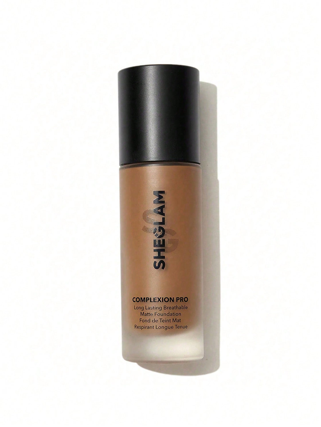 Sheglam Long-lasting, breathable matte foundation- 30 ml
