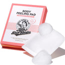 Mom's Bath Recipe - Body Care Exfoliating Pad 1box (25ml:8)