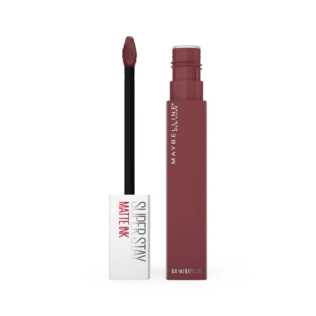 Maybelline Superstay Matte Ink-Amazonian 5ml