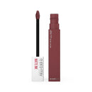 Maybelline Superstay Matte Ink-Amazonian 5ml