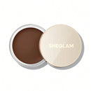 SHEGLAM Silk Haze Cream Bronzer-Caramel