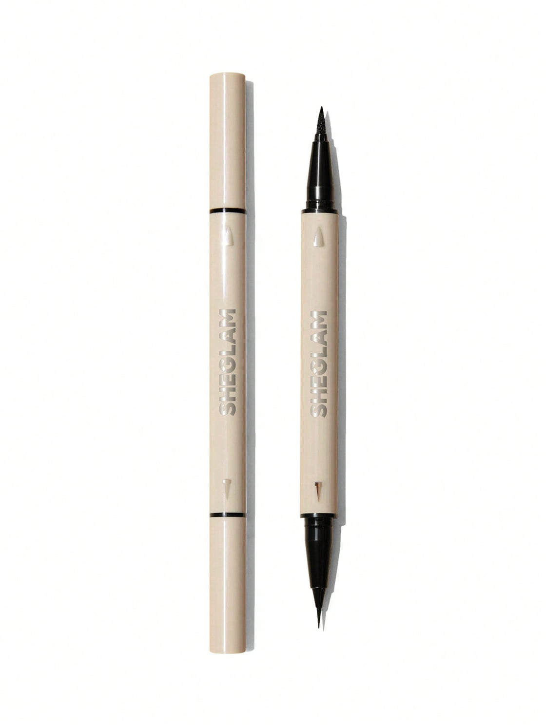 SHEGLAM MULTI-TASKER LINE & DETAIL EYELINER PEN - 0.4ML