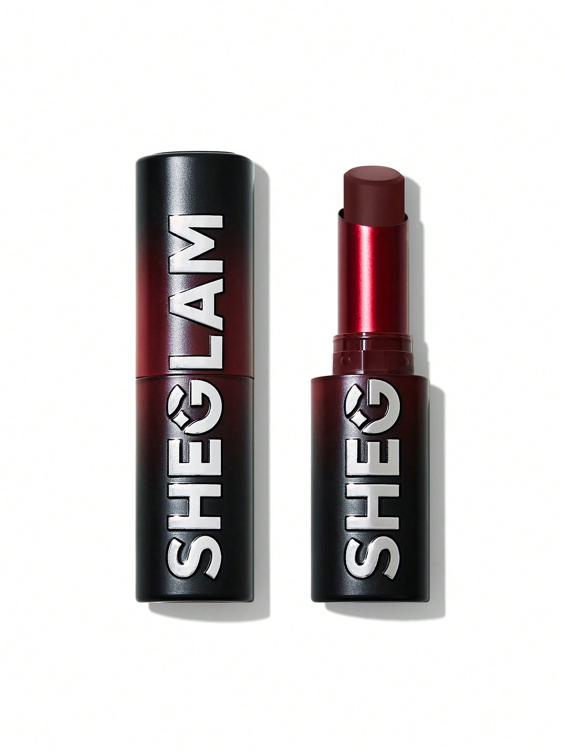 Sheglam Ember Rose Dynamatte Boom Lipstick