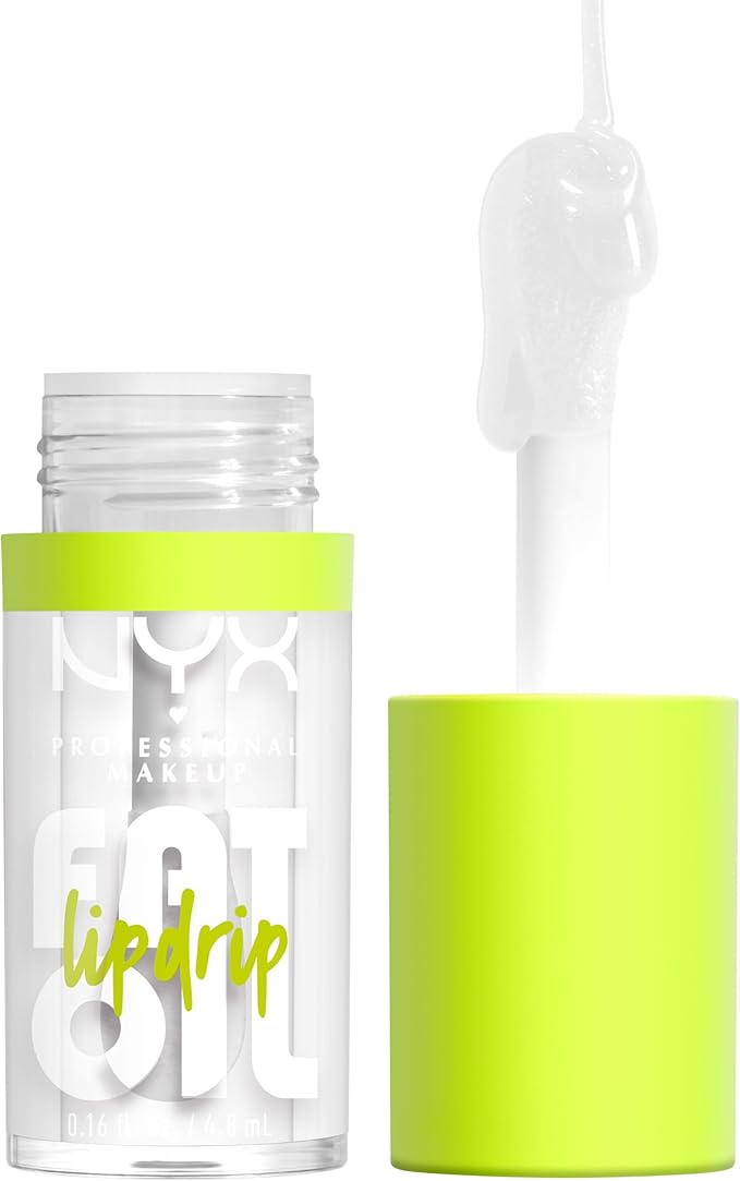 NYX Fat Oil Lip Drip 4.8 ml