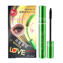 ODBO BQ Cover Mascara 10 ml. #Black
