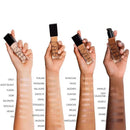 Nars Natural Radiant Foundation-Light 5 Fiji 30ml
