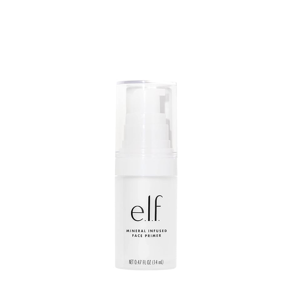 ELF Mineral Infused Face Primer - 14 ml