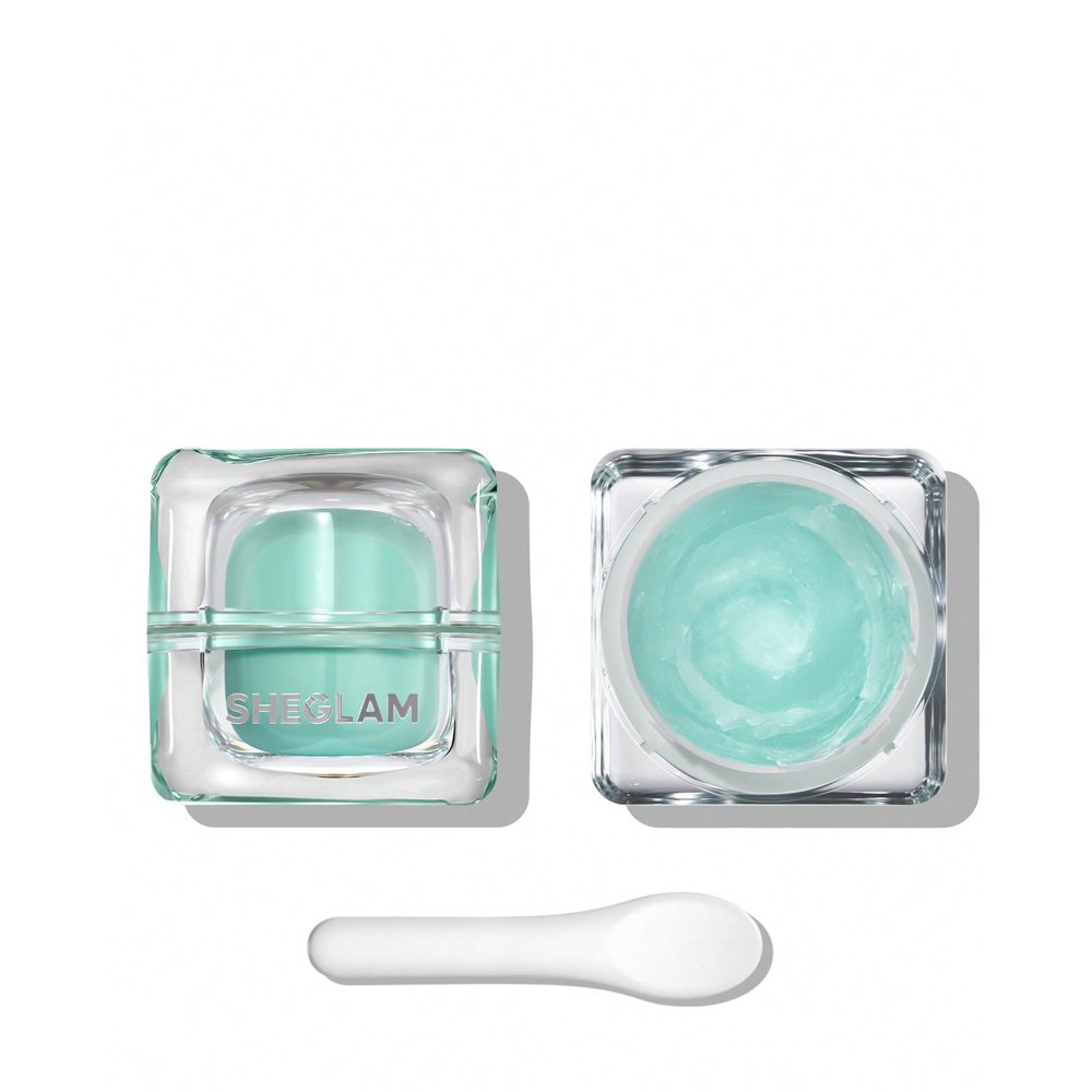 SHEGLAM glacier glow smoothing primer base lissante glacier glow