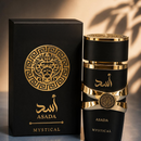 Lattafa Assad mystical Eau de parfum 30ml