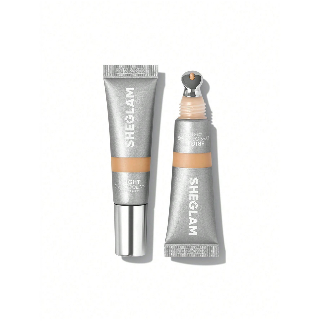 SHEGLAM BRIGHT EYES COOLING CONCEALER 15G