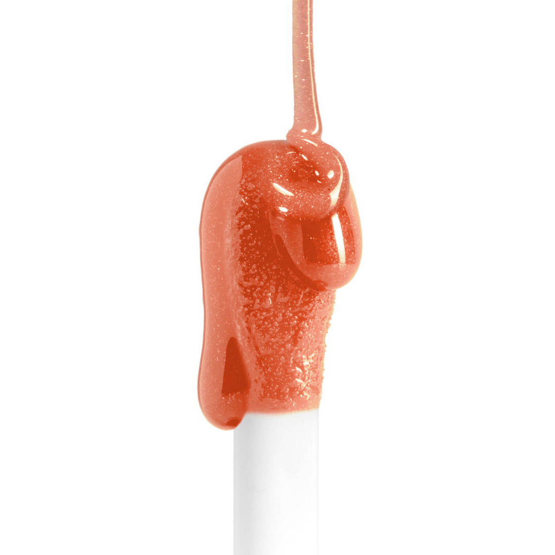 NYX Fat Oil Lip Drip Lip Gloss FOLD06 Follow Back – 4.8 ml