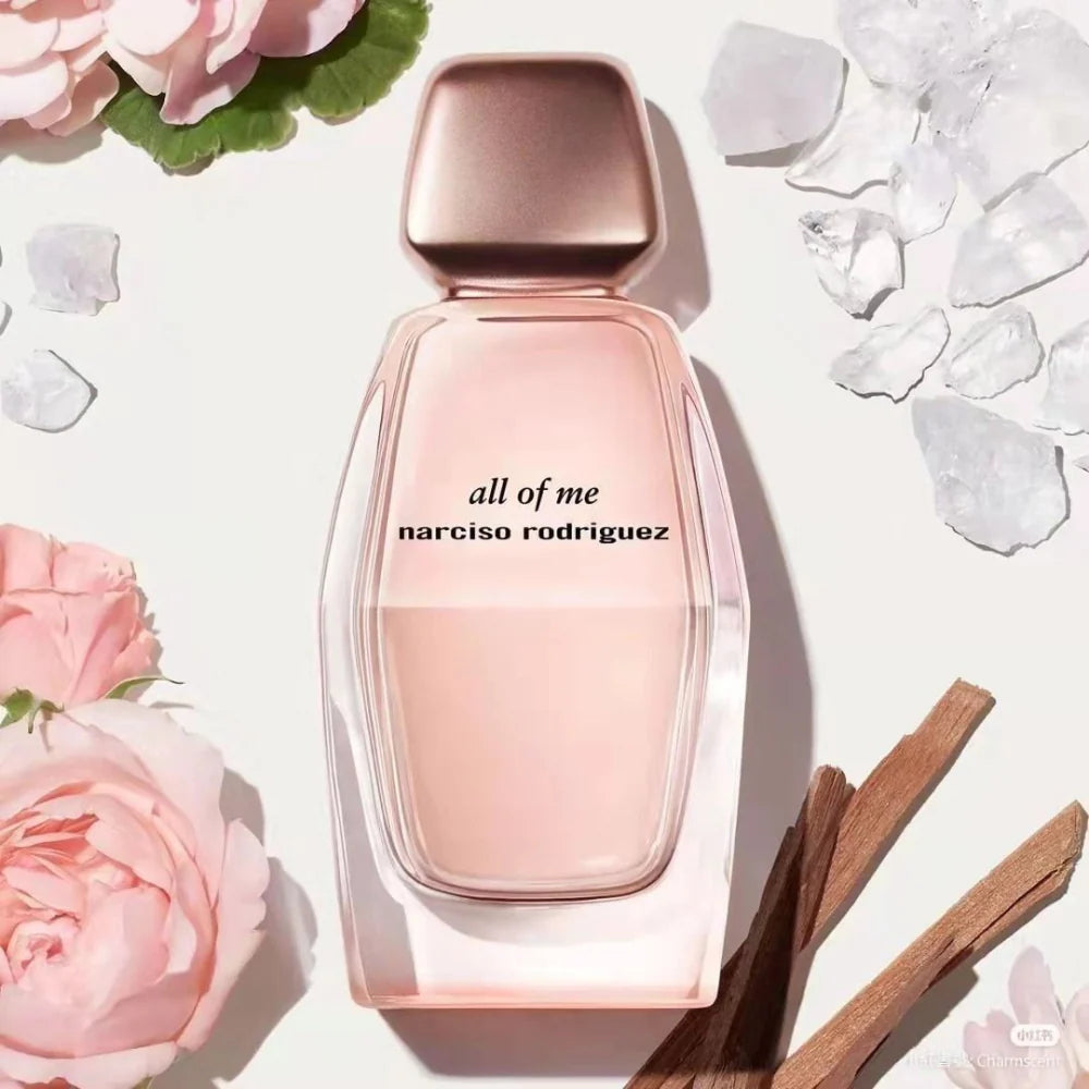 Narciso Rodriguez All Of Me Eau de Parfum 7.5ml