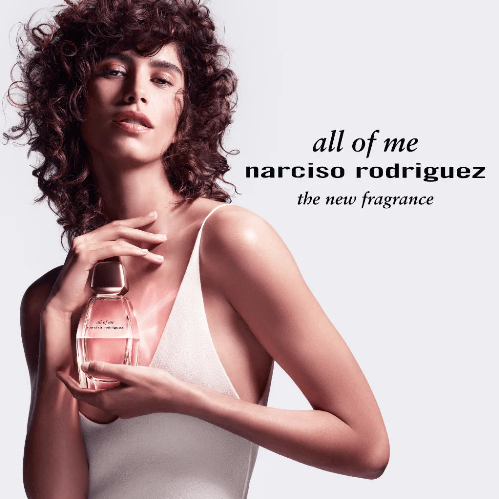 Narciso Rodriguez All Of Me Eau de Parfum 7.5ml