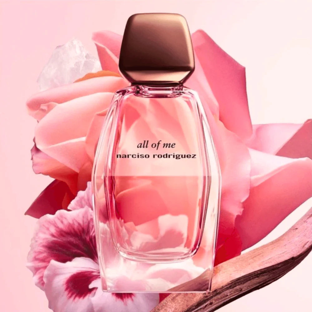 Narciso Rodriguez All Of Me Eau de Parfum 7.5ml