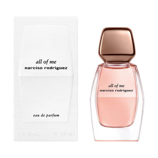 Narciso Rodriguez All Of Me Eau de Parfum 7.5ml