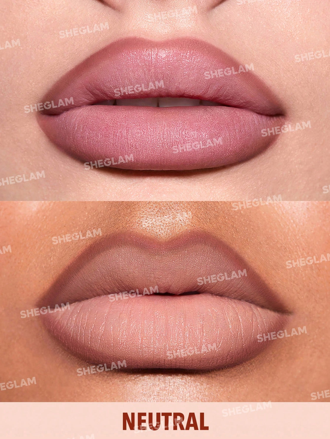 Sheglam Lip Facts Lip Liner 1.7g