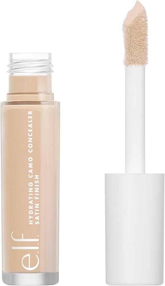 Elf Hydrating Camo Concealer 6ml