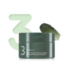 NUMBUZIN No.3 Skin Softening Mask-Cleansing Balm 85g
