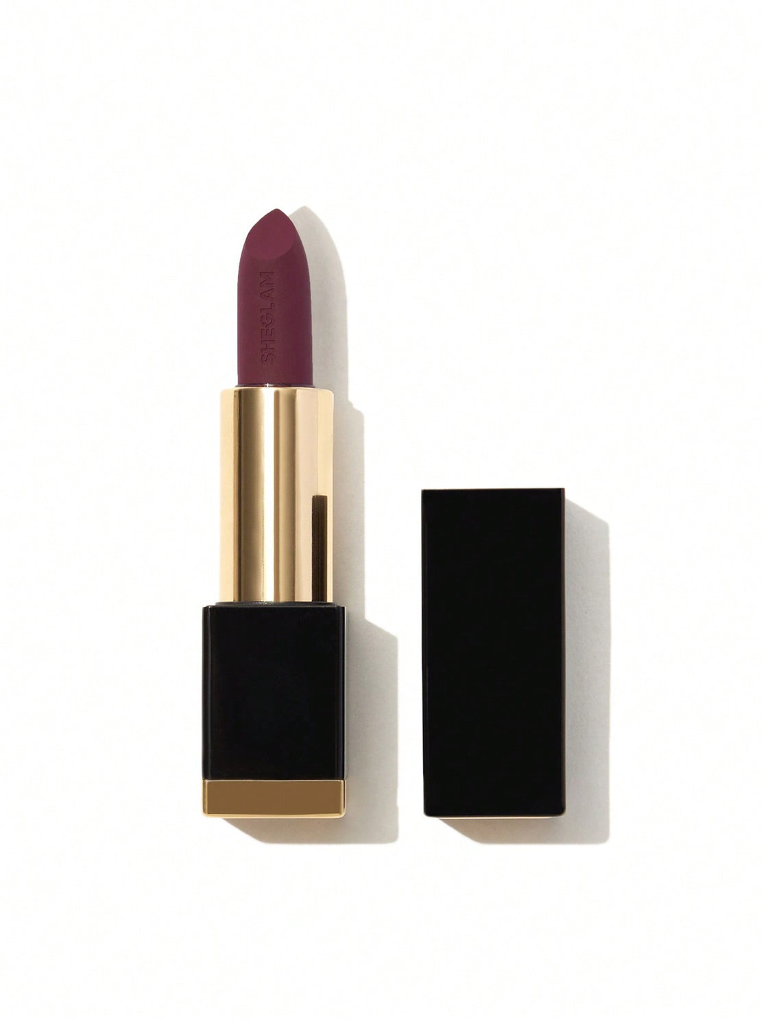 SHEGLAM MATTE ALLURE LIPSTICK 4G