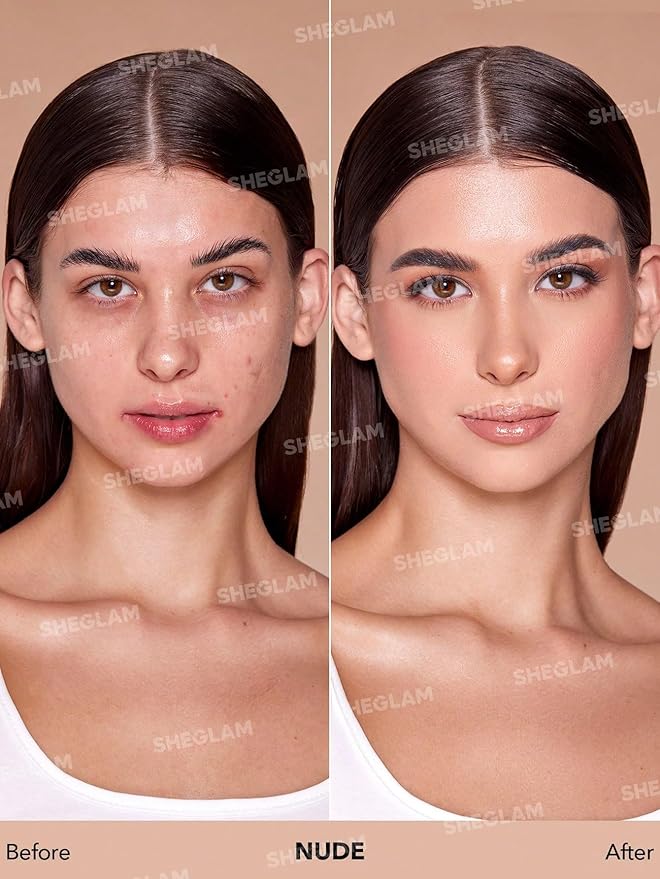 Sheglam Skinfinite Hydrating Foundation 30ml
