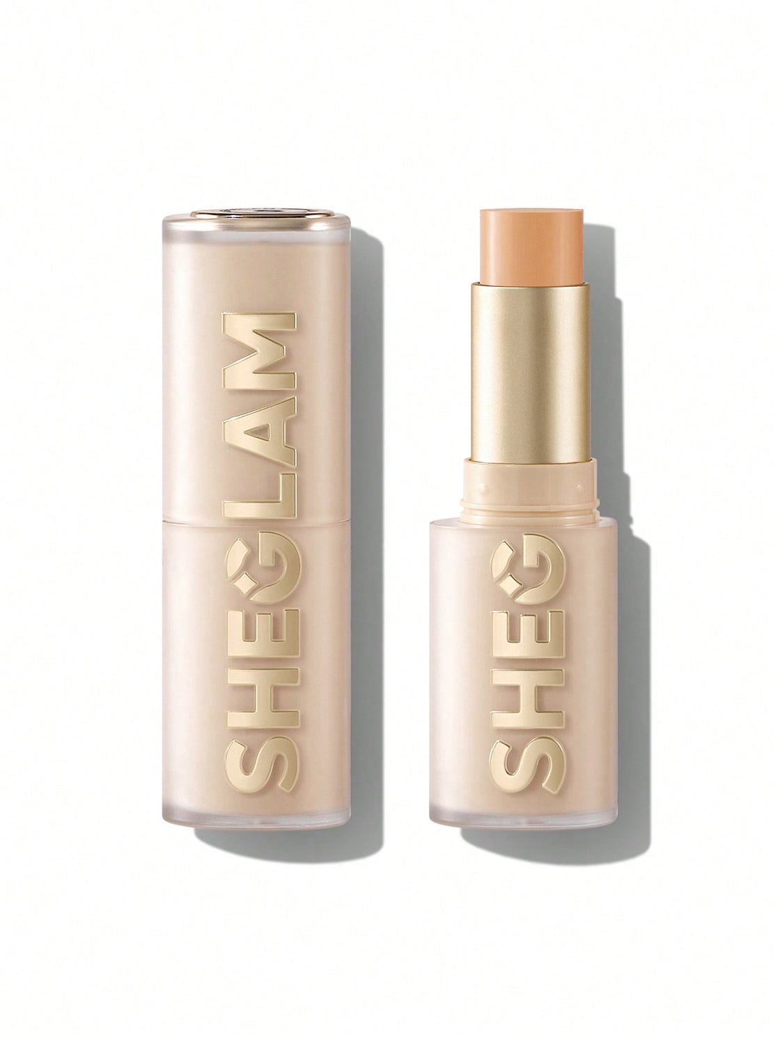 Skin Magnet High Coverage Foundation Stick-Linen | SHEGLAM