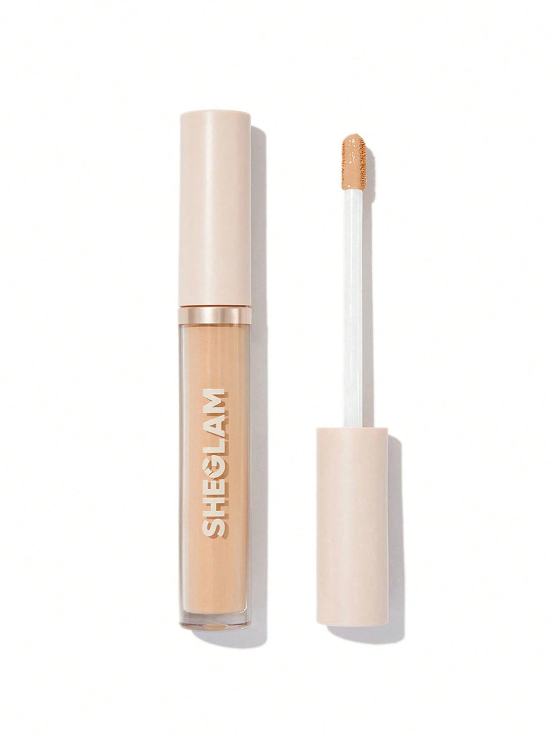 Sheglam Like Magic 12H Full Coverage Concealer - Linen
