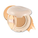 Sheglam Lock and  Go Long-Lasting Cushion Foundation 12g