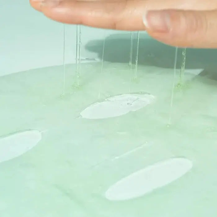 NUMBUZIN - No. 1 Dewy Glow Spa Sheet Mask