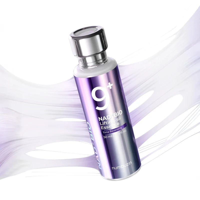 numbuzin No.9 NAD Bio Lifting-sil Essence 50ml