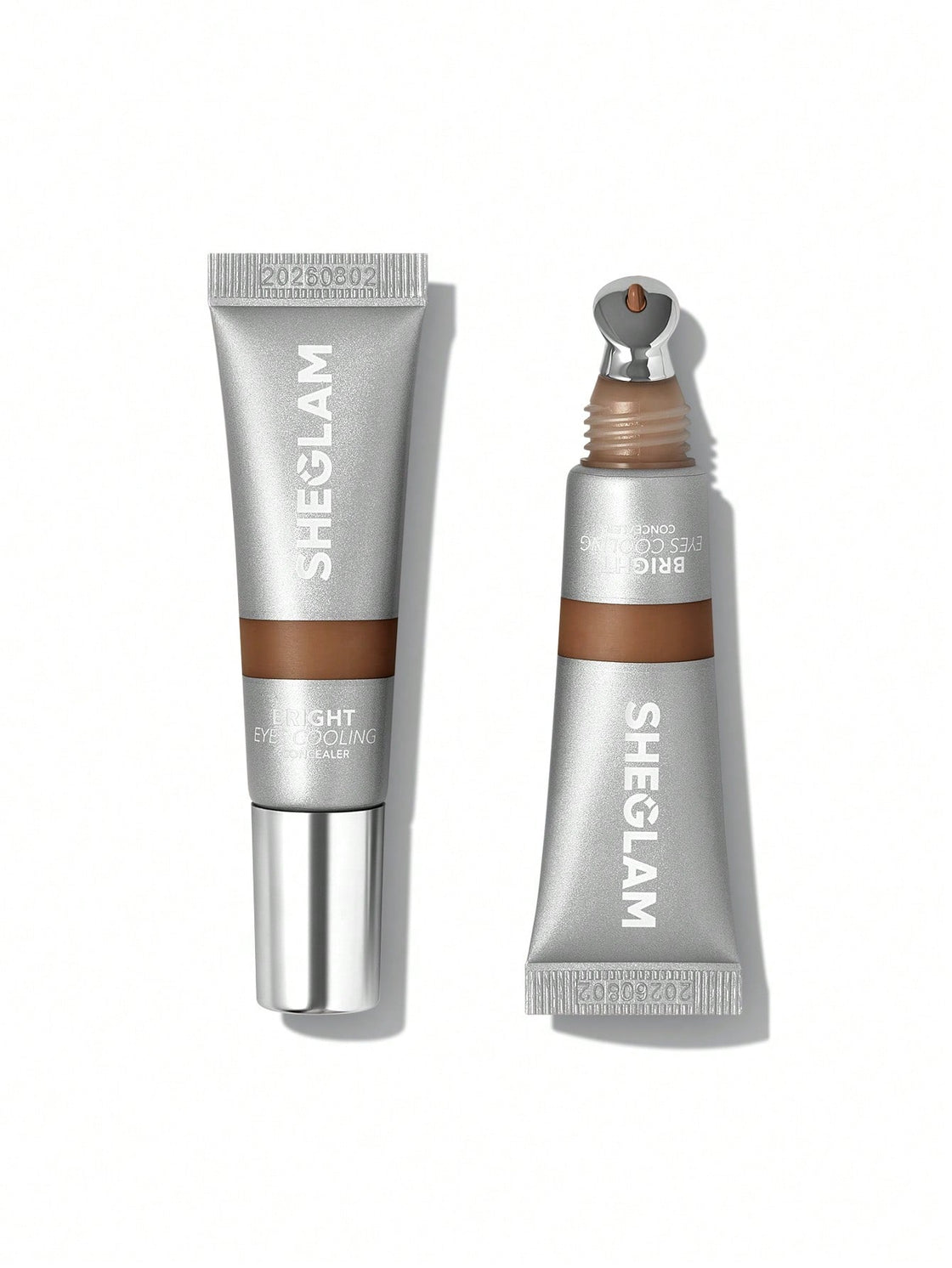 SHEGLAM BRIGHT EYES COOLING CONCEALER 15G